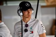Esteban Ocon has a few options open for next year